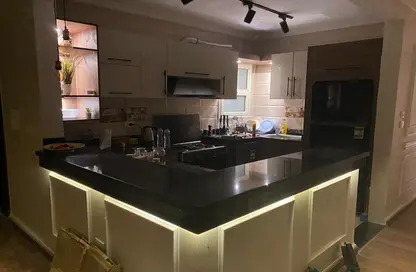 شقة - 3 غرف نوم - 3 حمامات للبيع في كمبوندات التجمع الخامس - التجمع الخامس - مدينة القاهرة الجديدة - القاهرة