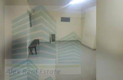 Office Space - Studio - 1 Bathroom for rent in Al Mosheer Ahmed Ismail St. - Sidi Gaber - Hay Sharq - Alexandria