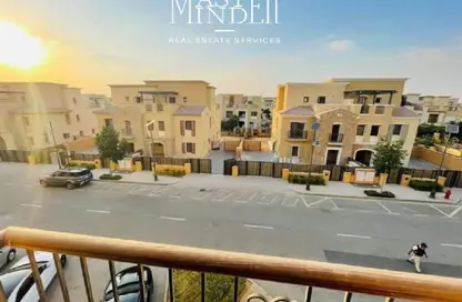 Apartment - 3 Bedrooms - 3 Bathrooms for sale in Mivida - 5th Settlement Compounds - The 5th Settlement - New Cairo City - Cairo