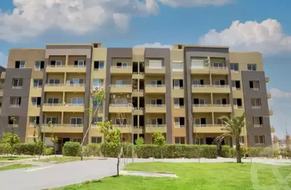 Apartment - 2 Bedrooms - 3 Bathrooms for sale in Nest Cairo - The 6th Settlement - New Cairo City - Cairo