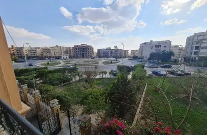 Apartment - 3 Bedrooms - 2 Bathrooms for rent in West Arabella - 5th Settlement Compounds - The 5th Settlement - New Cairo City - Cairo