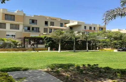 Apartment - 3 Bedrooms - 3 Bathrooms for sale in Eastown - 5th Settlement Compounds - The 5th Settlement - New Cairo City - Cairo Apartment - 3 Bedrooms - 3 Bathrooms for sale in Eastown - 5th Settlement Compounds - The 5th Settlement - New Cairo City - Cairo