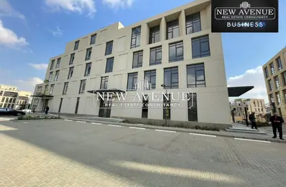 Office Space - Studio - 1 Bathroom for rent in District 5 - 5th Settlement Compounds - The 5th Settlement - New Cairo City - Cairo