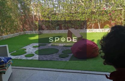 Duplex - 3 Bedrooms - 3 Bathrooms for sale in Mountain View Hyde Park - 5th Settlement Compounds - The 5th Settlement - New Cairo City - Cairo