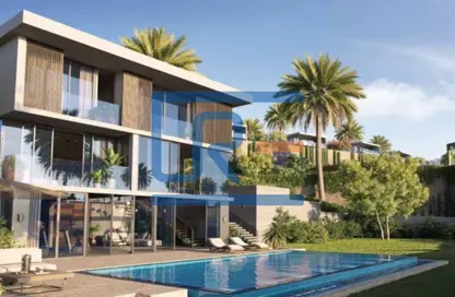 Apartment - 1 Bedroom - 1 Bathroom for sale in HAP Town - Mostakbal City Compounds - Mostakbal City - Future City - Cairo