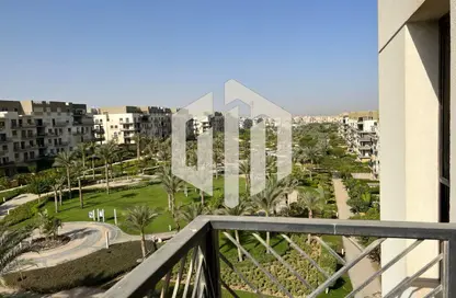 Apartment - 3 Bedrooms - 3 Bathrooms for rent in Eastown - 5th Settlement Compounds - The 5th Settlement - New Cairo City - Cairo