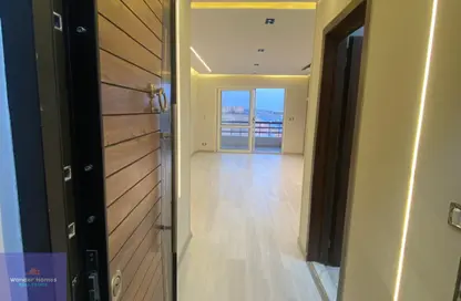 Apartment - 3 Bedrooms - 2 Bathrooms for sale in Madinaty - Cairo