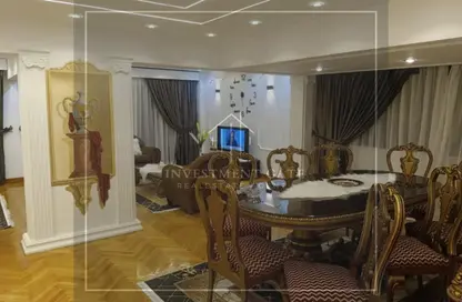 شقة - 3 غرف نوم - 2 حمامات للايجار في شارع انور المفتي - المنطقة الأولى - مدينة نصر - القاهرة شقة - 3 غرف نوم - 2 حمامات للايجار في شارع انور المفتي - المنطقة الأولى - مدينة نصر - القاهرة