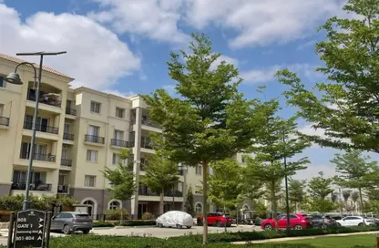 Apartment - 3 Bedrooms - 3 Bathrooms for rent in Mivida - 5th Settlement Compounds - The 5th Settlement - New Cairo City - Cairo
