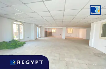 طابق كامل - استوديو - 4 حمامات للايجار في شارع زهراء المعادى - دجلة - حي المعادي - القاهرة