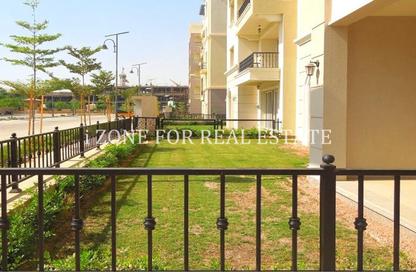 Apartment - 3 Bedrooms - 3 Bathrooms for rent in Mivida - 5th Settlement Compounds - The 5th Settlement - New Cairo City - Cairo