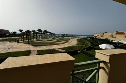 Villa - 4 Bedrooms - 4 Bathrooms for sale in La Vista Ray - La Vista - Al Ain Al Sokhna - Suez