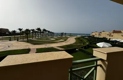 Villa - 4 Bedrooms - 4 Bathrooms for sale in La Vista Ray - La Vista - Al Ain Al Sokhna - Suez