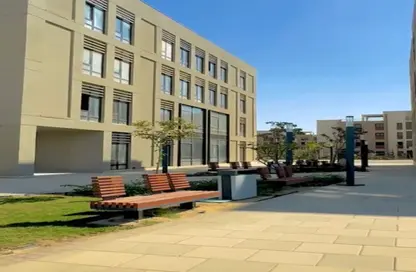 Whole Building - Studio - 7+ Bathrooms for sale in District 5 - 5th Settlement Compounds - The 5th Settlement - New Cairo City - Cairo