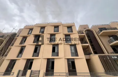 (بنتهاوس  (روف - 3 غرف نوم - 2 حمامات للبيع في فاي سوديك - مدينة زايد الجديدة - الشيخ زايد - الجيزة