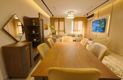 Apartment - 3 Bedrooms - 2 Bathrooms for rent in Madinaty - Cairo