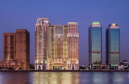 شقة - 3 غرف نوم - 3 حمامات للبيع في الزمالك - القاهرة