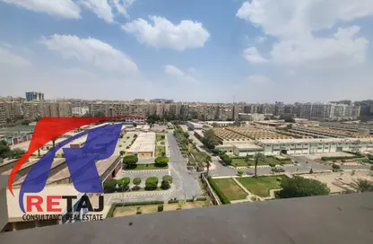 Apartment - 3 Bedrooms - 3 Bathrooms for sale in Al Nozha St. - Ard El Golf - Heliopolis - Masr El Gedida - Cairo