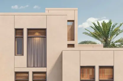 شاليه - غرفة نوم - 2 حمامات للبيع في مانجروفي ريزيدنس - الجونة - الغردقة - محافظة البحر الاحمر