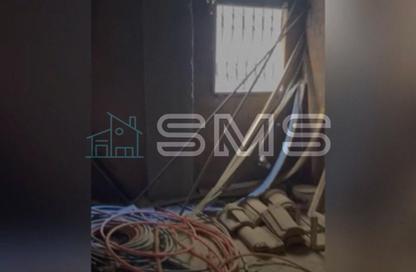 Duplex - 5 Bedrooms - 3 Bathrooms for sale in El Narges Buildings - Al Narges - New Cairo City - Cairo