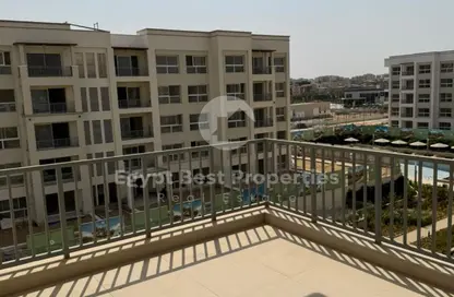 شقة - 3 غرف نوم - 3 حمامات للبيع في ميفيدا - كمبوندات التجمع الخامس - التجمع الخامس - مدينة القاهرة الجديدة - القاهرة