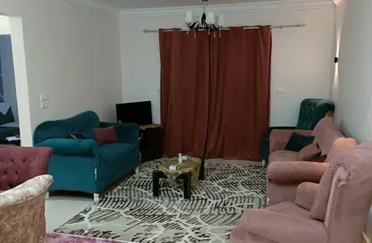 Apartment - 3 Bedrooms - 1 Bathroom for rent in Gardenia City Compound Nasr City - Zahraa Madinat Nasr - Nasr City - Cairo Apartment - 3 Bedrooms - 1 Bathroom for rent in Gardenia City Compound Nasr City - Zahraa Madinat Nasr - Nasr City - Cairo
