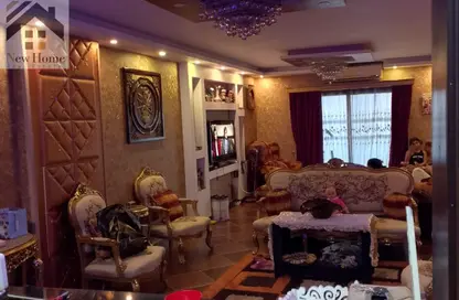 Apartment - 3 Bedrooms - 1 Bathroom for sale in Ashgar Darna - Zahraa El Maadi - Hay El Maadi - Cairo