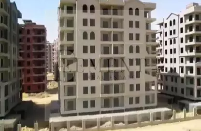Apartment - 3 Bedrooms - 3 Bathrooms for sale in Catalan - New Capital Compounds - New Capital City - Cairo