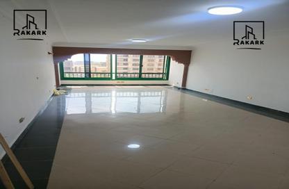 Apartment - 3 Bedrooms - 2 Bathrooms for rent in Masaken Sheraton - Sheraton Al Matar - El Nozha - Cairo