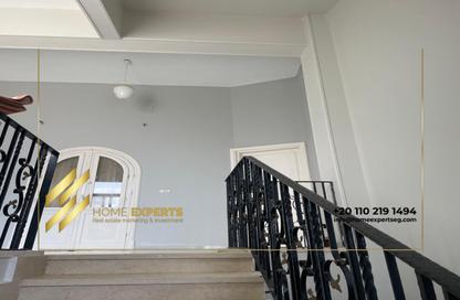 Villa - 3 Bedrooms - 3 Bathrooms for sale in Diplomatic 2 - Diplomatic - Qesm Borg El Arab - North Coast