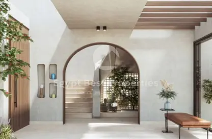 Villa - 5 Bedrooms - 7 Bathrooms for sale in Mangroovy Residence - El Gouna - Hurghada - Red Sea