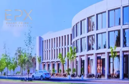 شقة - 3 غرف نوم - 2 حمامات للبيع في بالم هيلز بالم باركس - وصلة دهشور الجنوبية - مدينة 6 أكتوبر - الجيزة