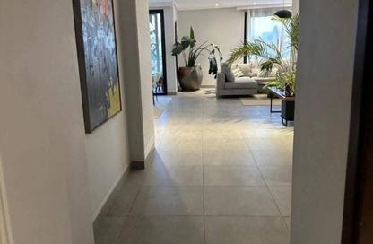 Apartment - 5 Bedrooms - 5 Bathrooms for sale in Swan Lake Residence - 5th Settlement Compounds - The 5th Settlement - New Cairo City - Cairo