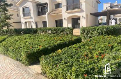 Villa - 5 Bedrooms - 4 Bathrooms for sale in Marassi - Sidi Abdel Rahman - North Coast