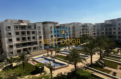 Apartment - 3 Bedrooms - 3 Bathrooms for sale in JAYD Residence - 5th Settlement Compounds - The 5th Settlement - New Cairo City - Cairo