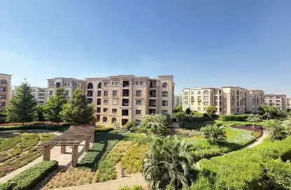 Apartment - 3 Bedrooms - 3 Bathrooms for rent in Mivida - 5th Settlement Compounds - The 5th Settlement - New Cairo City - Cairo