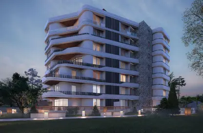 Apartment - 2 Bedrooms - 2 Bathrooms for sale in Bloomfields - Mostakbal City Compounds - Mostakbal City - Future City - Cairo