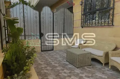 Apartment - 3 Bedrooms - 3 Bathrooms for sale in West Arabella - 5th Settlement Compounds - The 5th Settlement - New Cairo City - Cairo