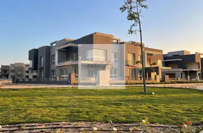 Apartment - 3 Bedrooms - 2 Bathrooms for sale in Kayan - Sheikh Zayed Compounds - Sheikh Zayed City - Giza
