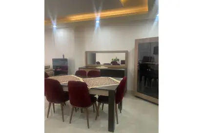 Apartment - 2 Bedrooms - 2 Bathrooms for rent in The Square - 5th Settlement Compounds - The 5th Settlement - New Cairo City - Cairo