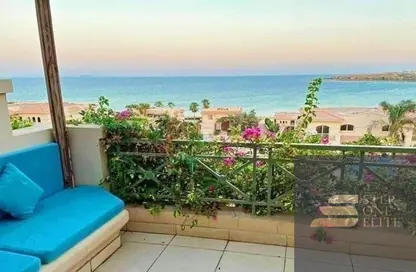 Chalet - 3 Bedrooms - 1 Bathroom for sale in Telal Alamein - Sidi Abdel Rahman - North Coast