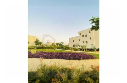 شقة - 3 غرف نوم - 3 حمامات للبيع في أو ويست - كمبوندات 6 أكتوبر - مدينة 6 أكتوبر - الجيزة