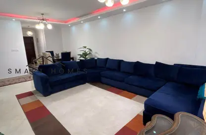 Apartment - 3 Bedrooms - 3 Bathrooms for rent in Dar Misr   Phase 2 - 12th District - Sheikh Zayed City - Giza