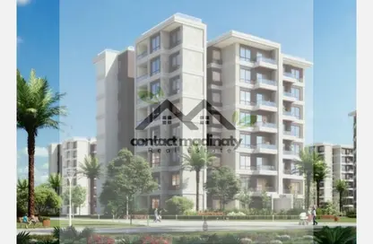 شقة - 3 غرف نوم - 2 حمامات للبيع في پريڤادو - مدينتي - القاهرة