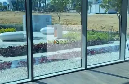 Office Space - Studio - 2 Bathrooms for rent in Smart Village - Cairo Alexandria Desert Road - 6 October City - Giza