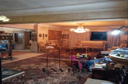 Apartment - 3 Bedrooms - 1 Bathroom for sale in Abdelrahman Sedky St. - 6th Zone - Nasr City - Cairo