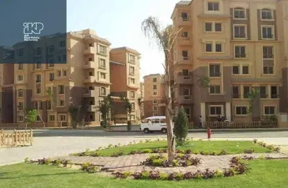 Apartment - 5 Bedrooms - 3 Bathrooms for sale in Hadayek El Ahram - Giza