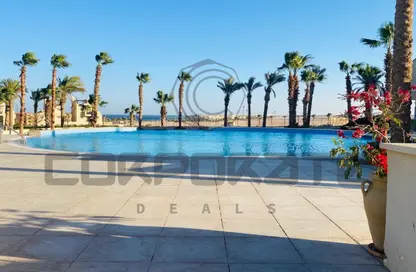 شاليه - 2 غرف نوم - 2 حمامات للبيع في فيراندا - منطقة سهل حشيش - الغردقة - محافظة البحر الاحمر شاليه - 2 غرف نوم - 2 حمامات للبيع في فيراندا - منطقة سهل حشيش - الغردقة - محافظة البحر الاحمر