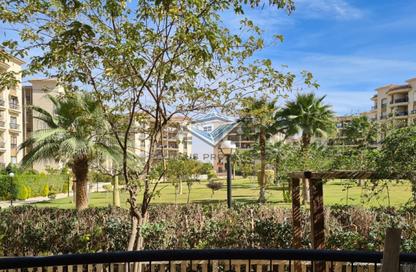 Apartment - 3 Bedrooms - 3 Bathrooms for rent in El Rehab Extension - Al Rehab - New Cairo City - Cairo