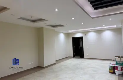 دوبلكس - 3 غرف نوم - 3 حمامات للايجار في شارع المهندس احمد كمال حمدي - الحي السادس عشر - الشيخ زايد - الجيزة